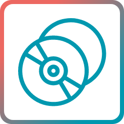 CD illustration